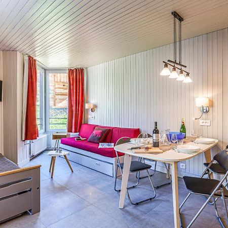Apartment Le Grand Pre - Lavachet-6 By Interhome Тин Екстериор снимка