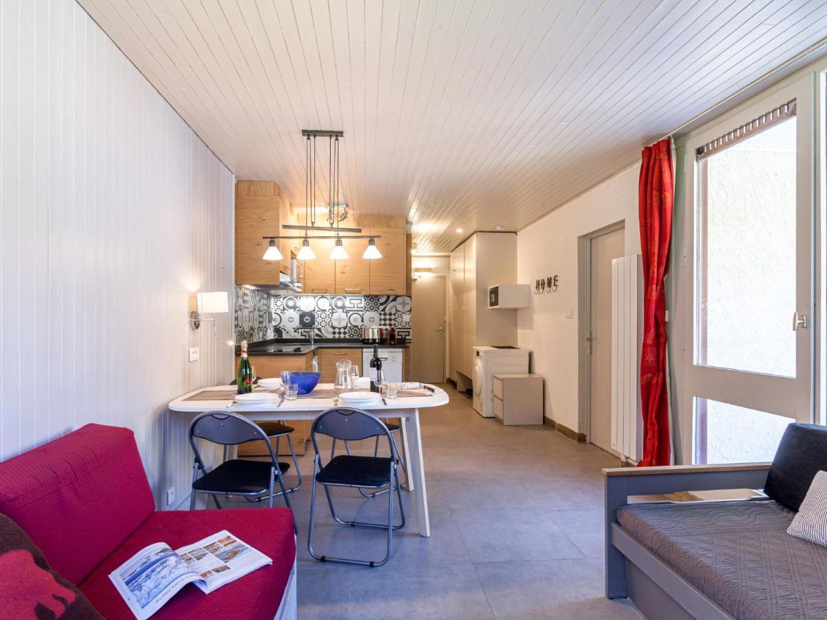Apartment Le Grand Pre - Lavachet-6 By Interhome Тин Екстериор снимка