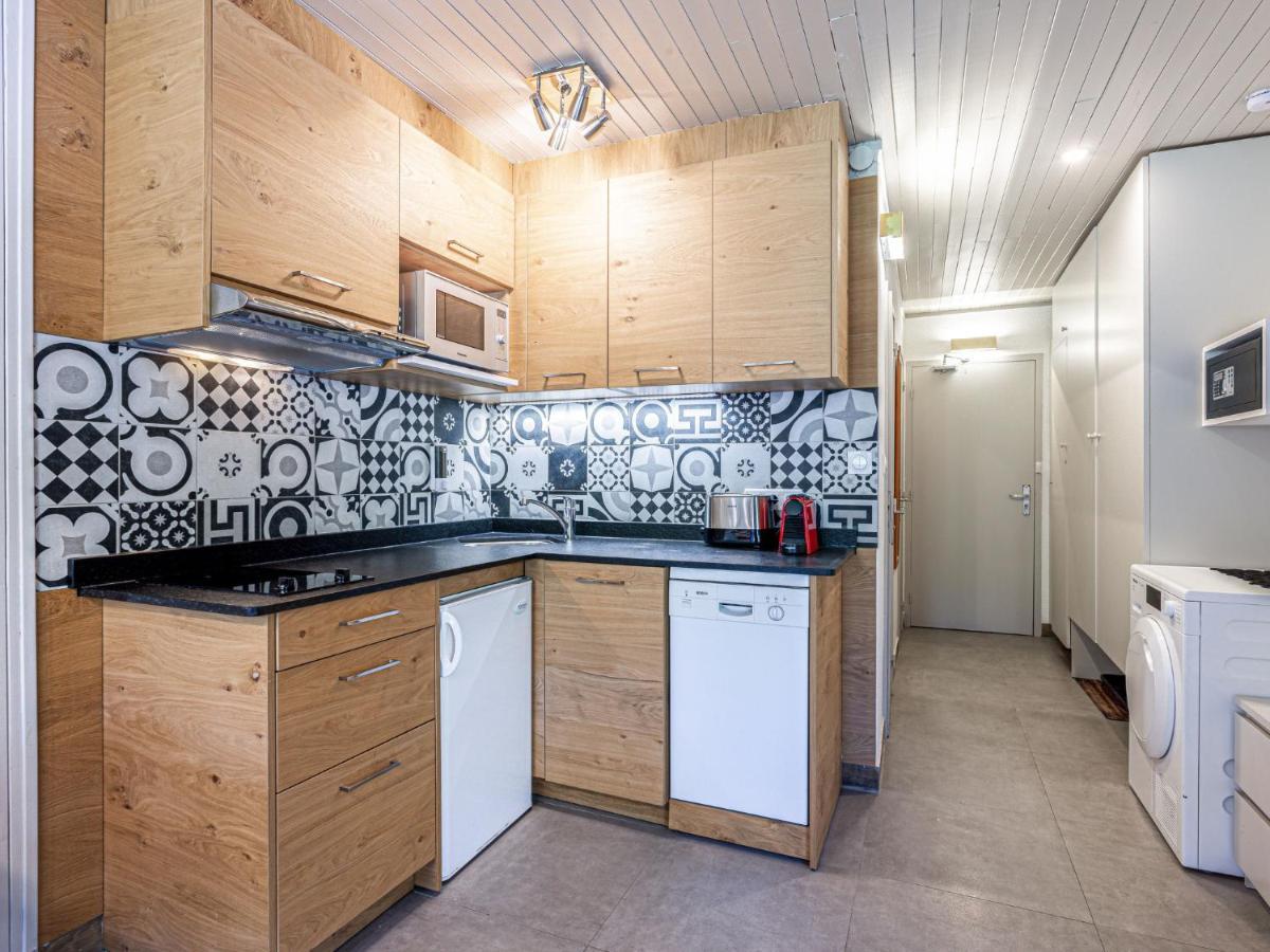 Apartment Le Grand Pre - Lavachet-6 By Interhome Тин Екстериор снимка