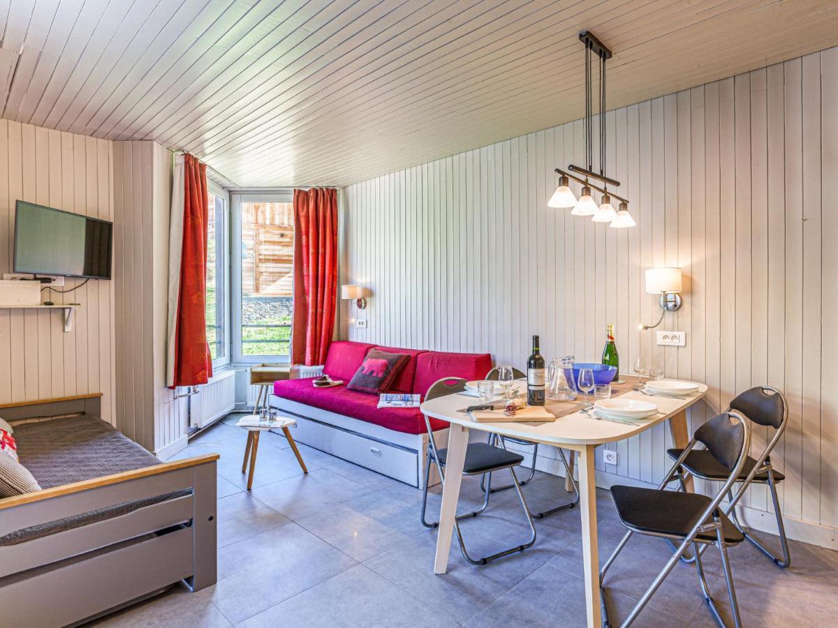Apartment Le Grand Pre - Lavachet-6 By Interhome Тин Екстериор снимка